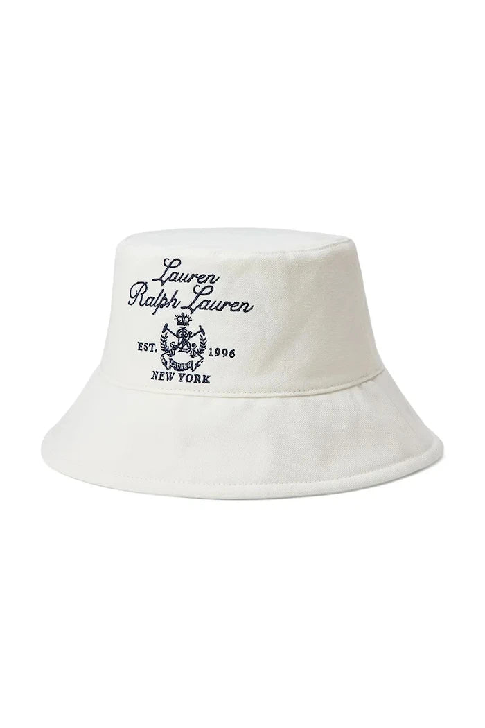Памучна капела Lauren Ralph Lauren