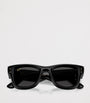 x A$AP Rocky Wayfarer Puffer Sunglasses