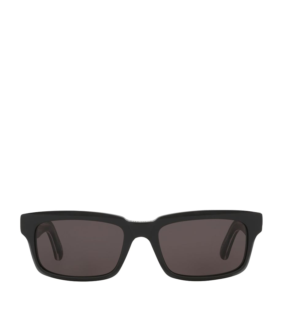 Balenciaga Acetate BB0345S Sunglasses