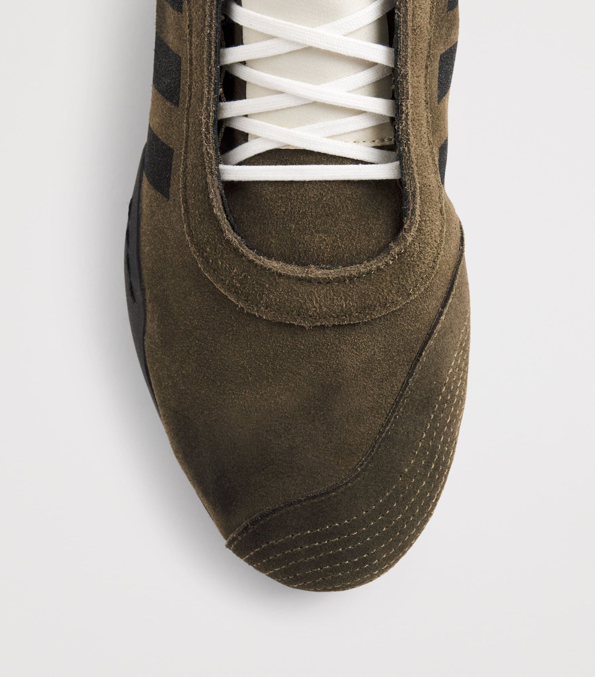 Originals x Song for the Mute Taekwondo Mei Sneakers