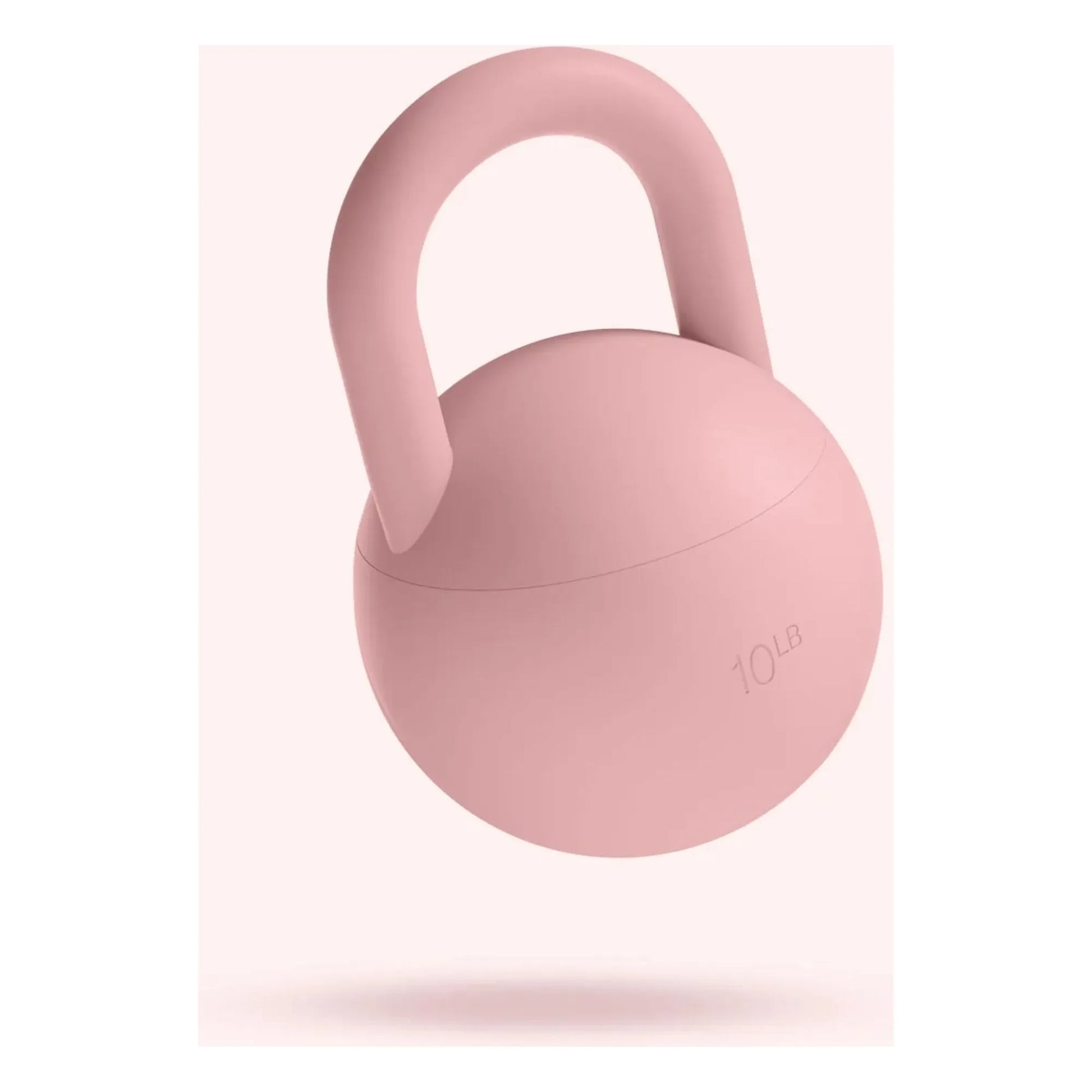 Bala - Pilates ball - 4 kg | Blush