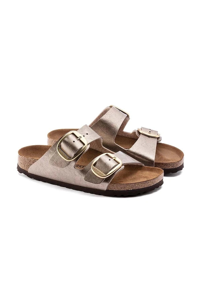 Birkenstock Big Buckle Terlik