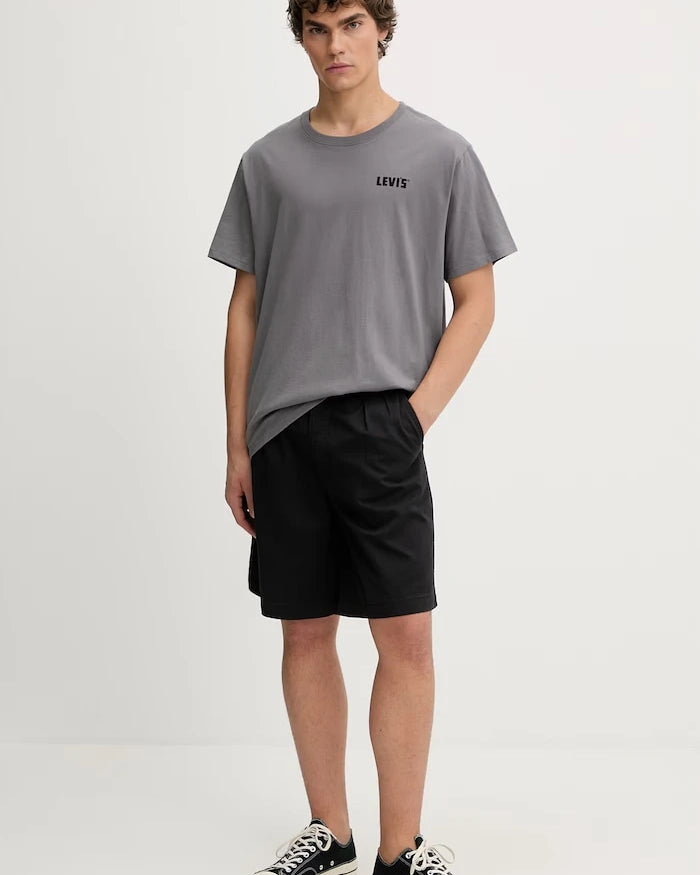 Levi's SS Relaxed Fit Pamuklu Tişört