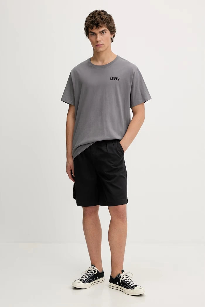 Levi's SS Relaxed Fit Pamuklu Tişört