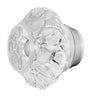 Crystal Caldera Wall Sconce