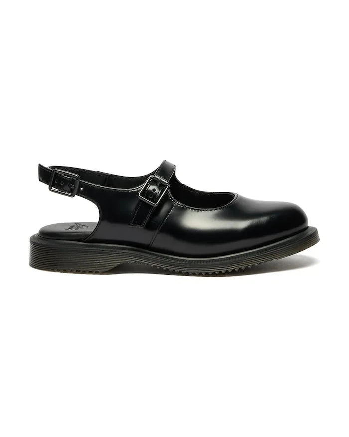 Dr. Martens Madaline Mary Jane Deri Babet