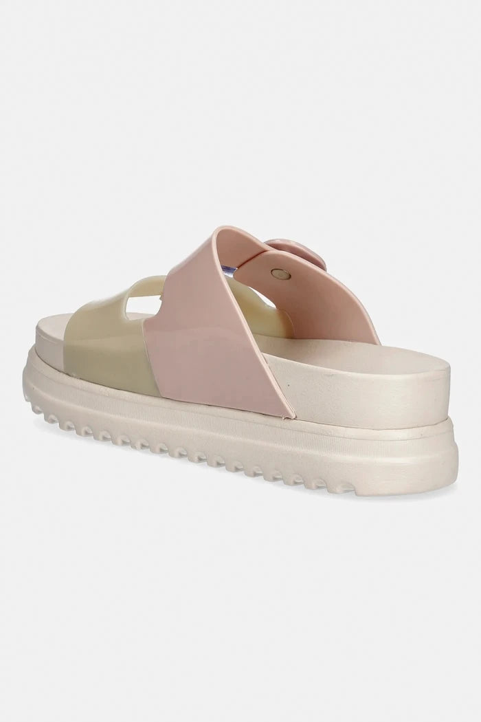 Чехли Melissa MELISSA COZY PLATFORM AD