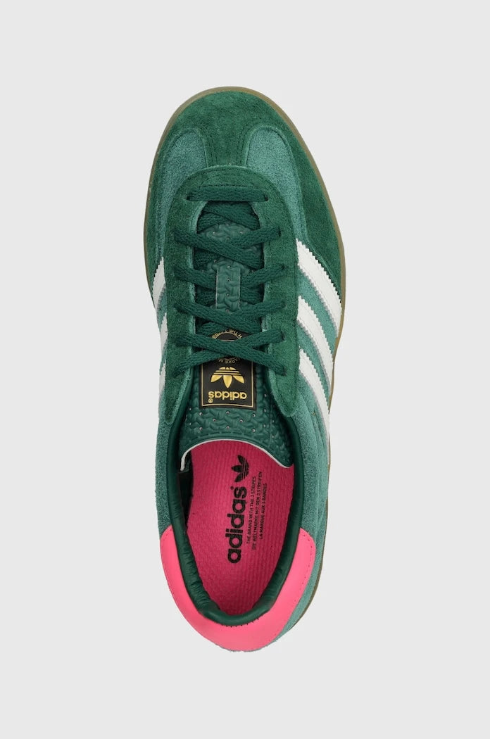 Маратонки adidas Originals Gazelle Indoor