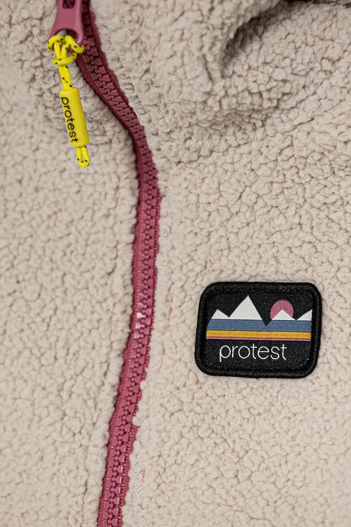 Детско яке Protest PRTMIXI