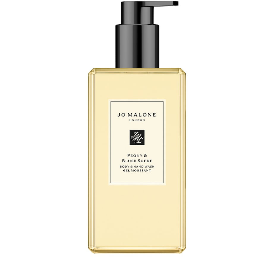 Jo Malone London Peony & Blush Suede Body & Hand Wash (500ml)