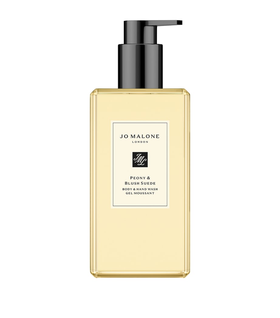 Jo Malone London Peony & Blush Suede Body & Hand Wash (500ml)
