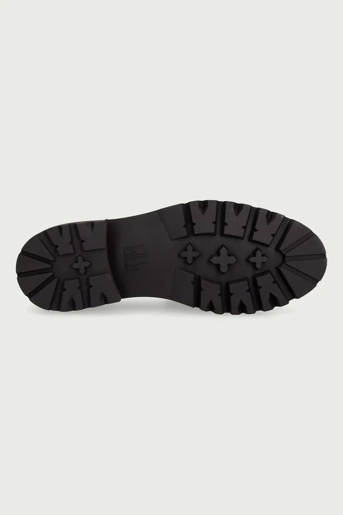 Kadın süet mokasen T.moro Delizioso suede 556