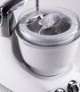 Ankarsrum Ice Cream Maker Attachment