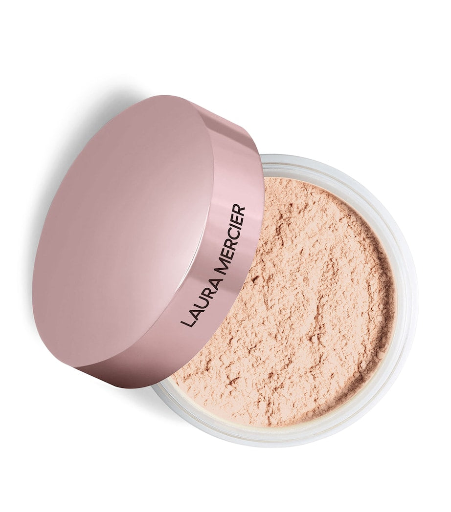 Laura Mercier Mini Translucent Loose Setting Powder - Tone Up