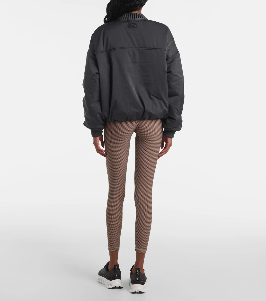 The Upside - Carlotta bomber jacket