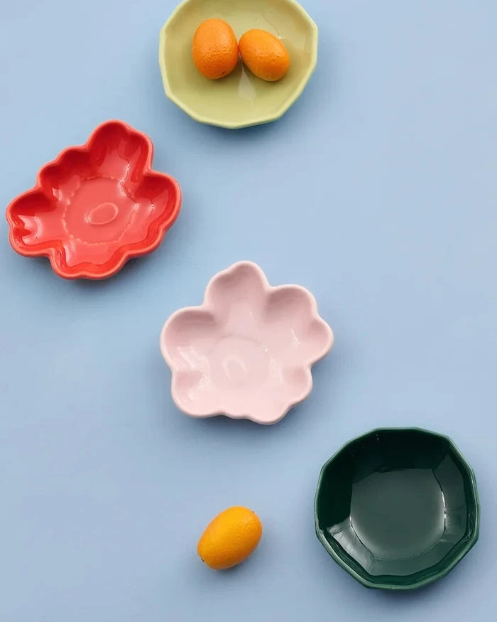 Marimekko комплект купички за сосове