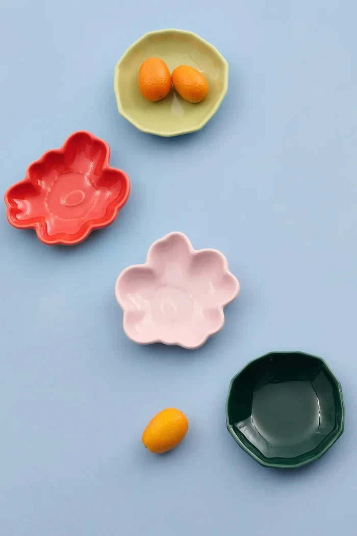 Marimekko комплект купички за сосове