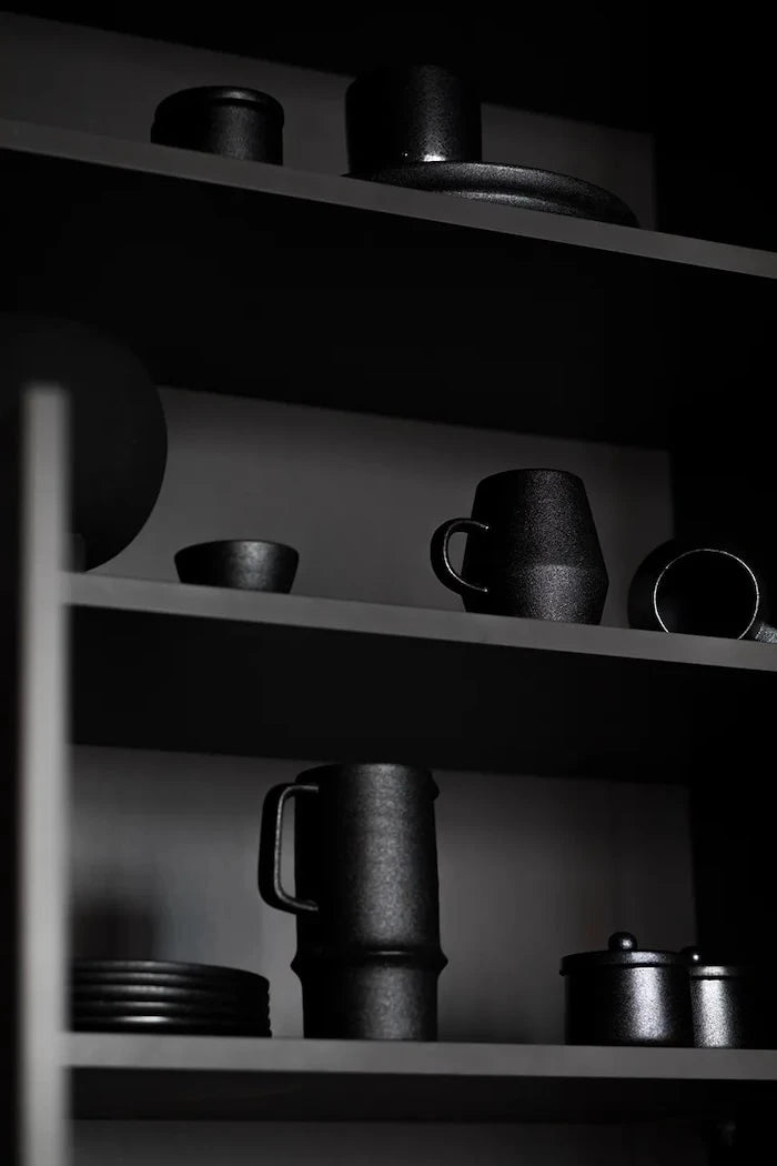 Byon кана от порцелан 650 ml