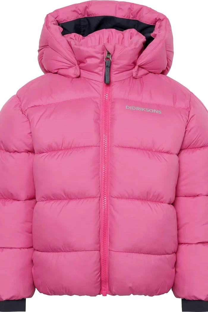 Didriksons ROXEN ÇOCUK JAKET