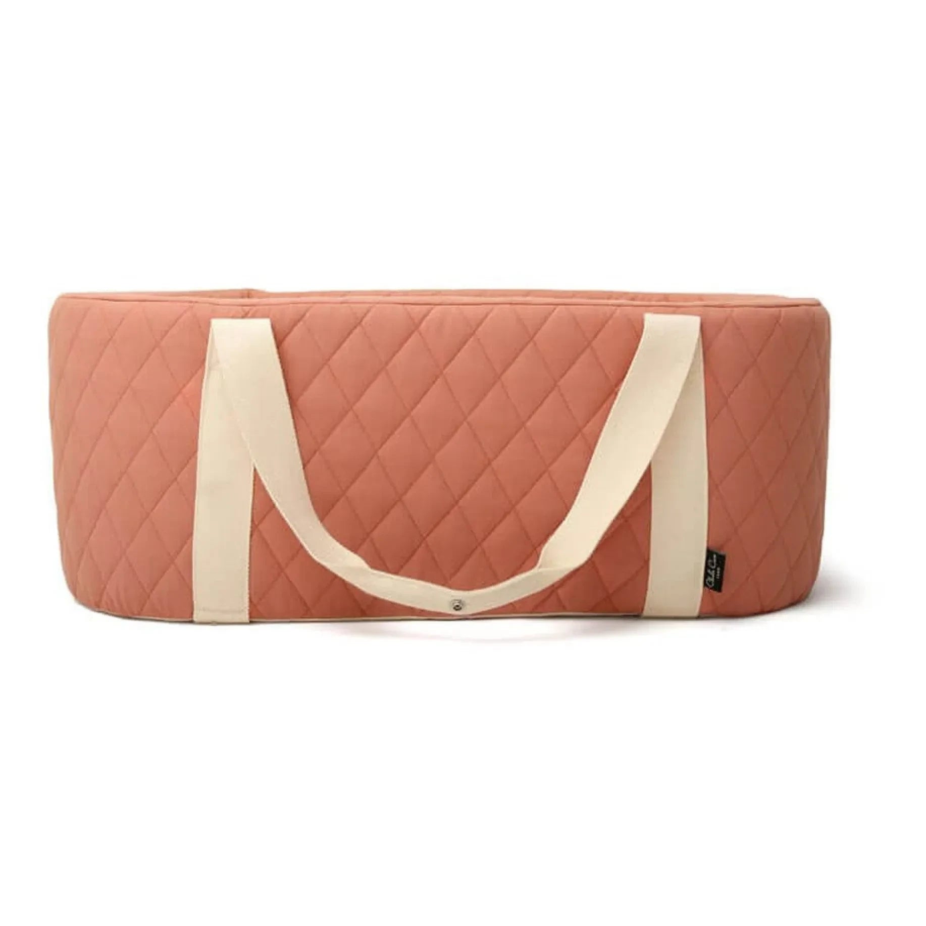 Charlie Crane - Kuko Bassinet | Rosewood