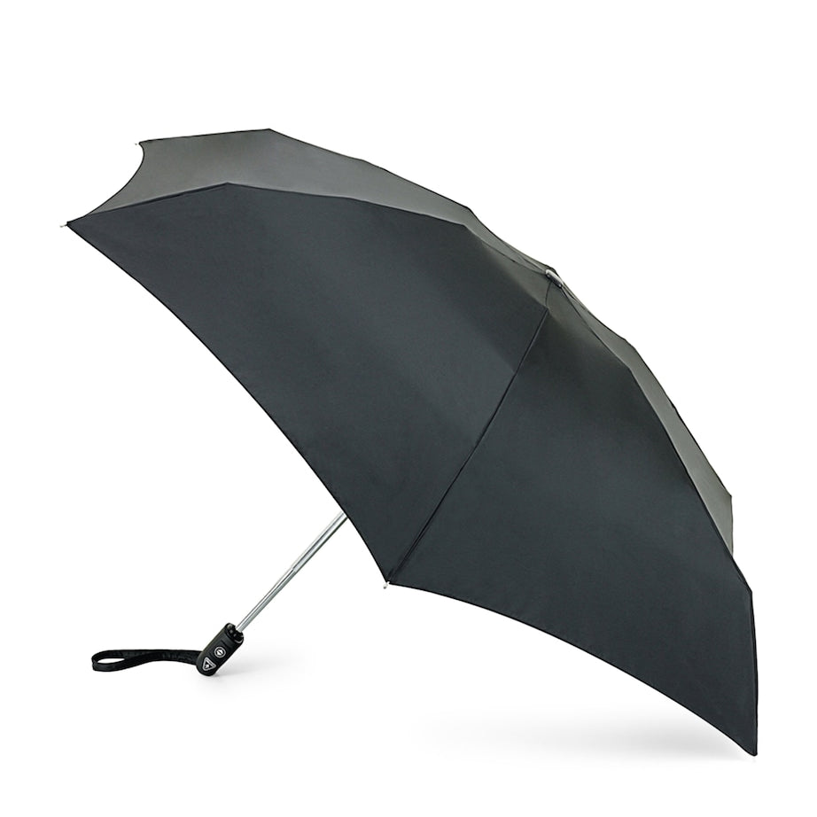 Fulton Button-Activated Umbrella