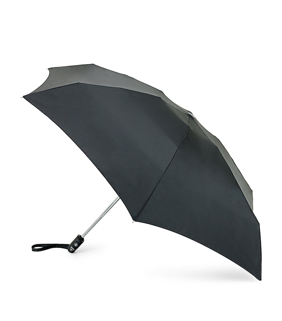 Fulton Button-Activated Umbrella