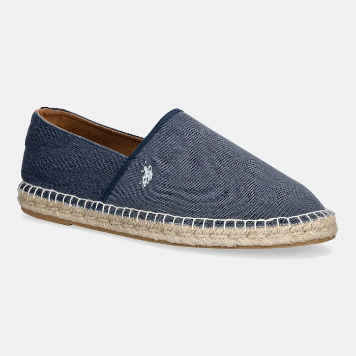 U.S. Polo Assn. еспадрили мъжки SAMOA002