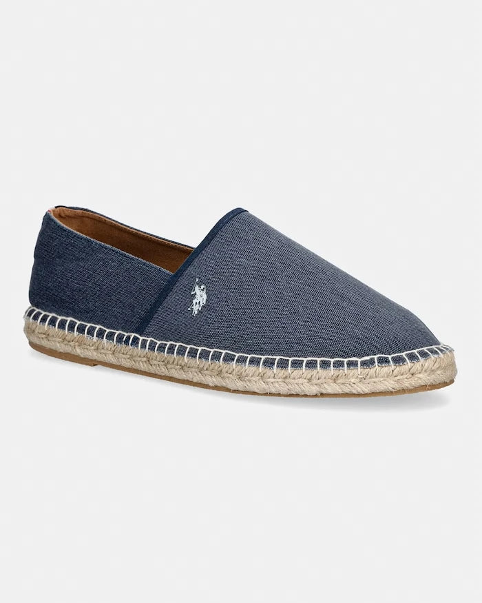 U.S. Polo Assn. erkek espadril SAMOA002