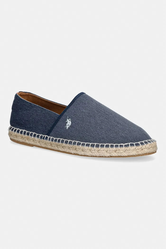 U.S. Polo Assn. erkek espadril SAMOA002