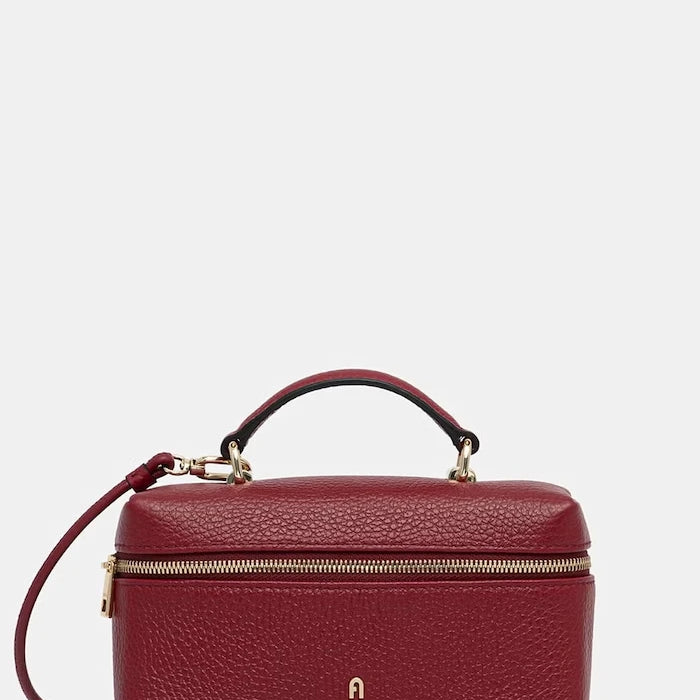 Furla kadın deri crossbody çanta