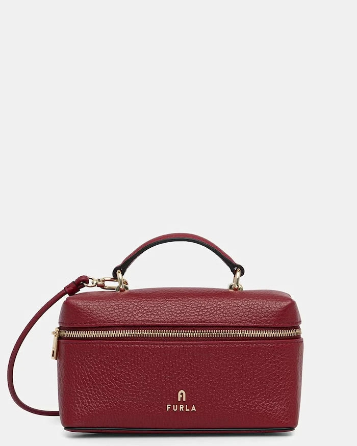 Furla kadın deri crossbody çanta