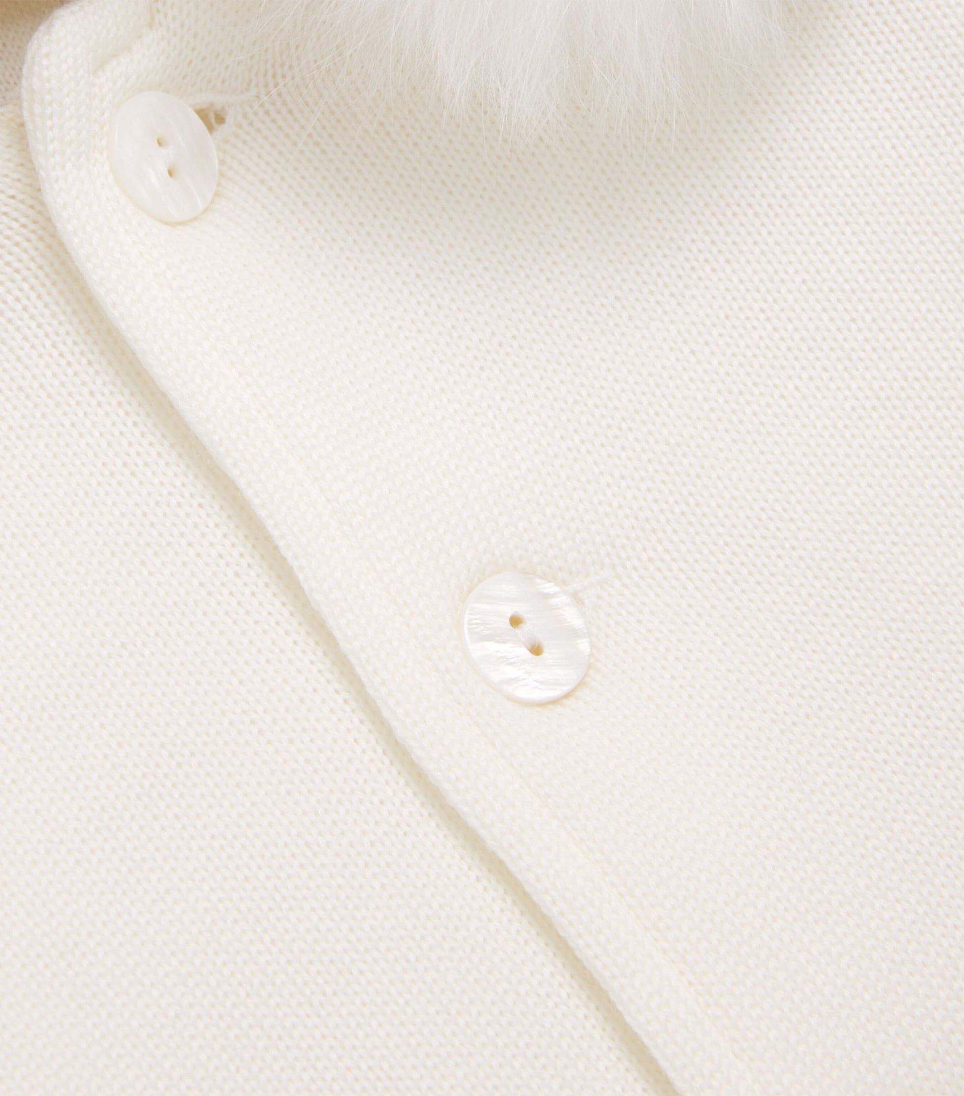 Knitted Coat (1-24 Months)