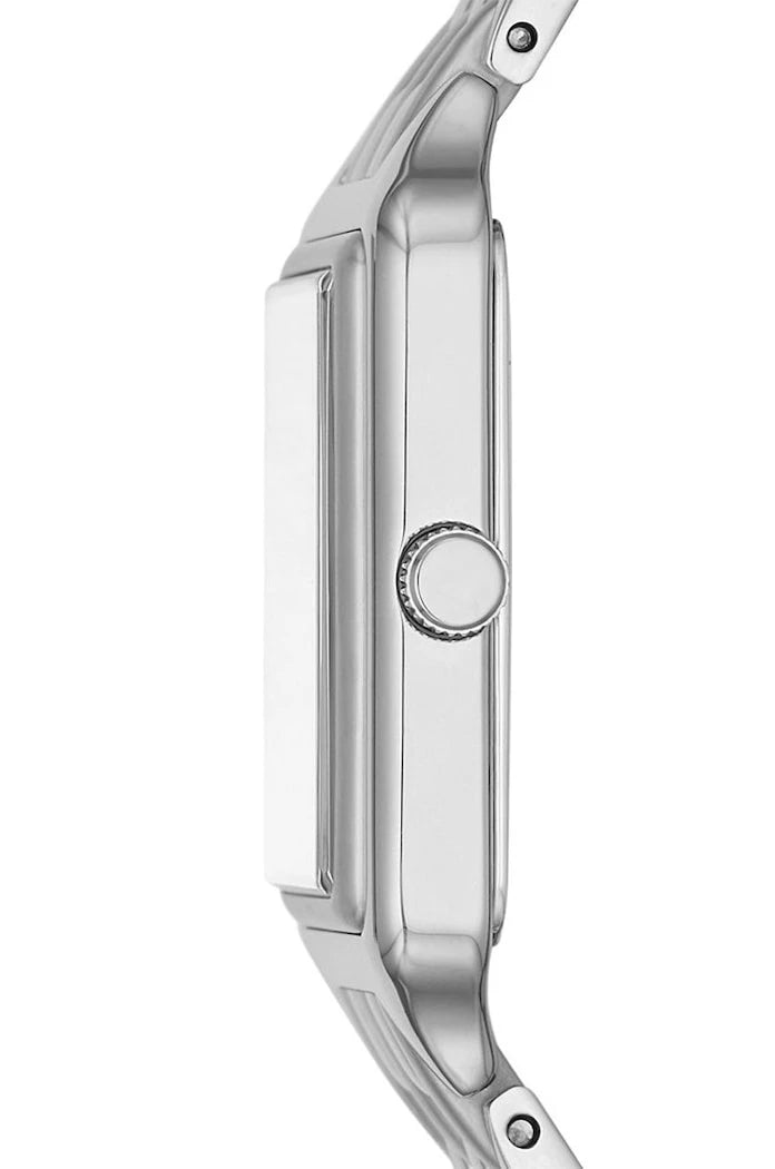 Fossil Saat