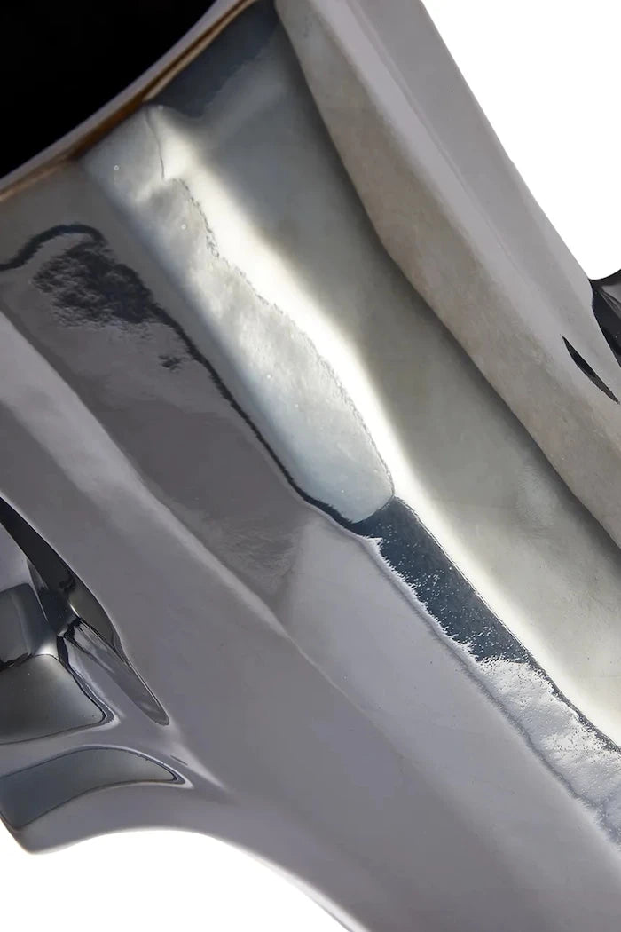 Декоративна ваза Pols Potten Metallic S