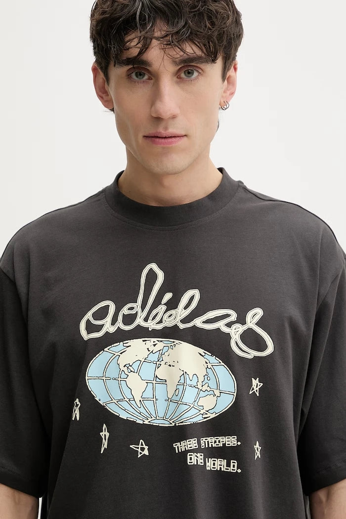 adidas Originals тениска мъжка памучна