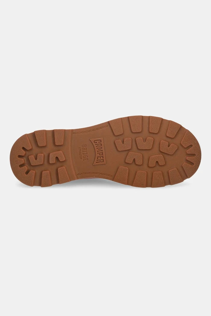 Camper Brutus+ Deri Chelsea Botlar