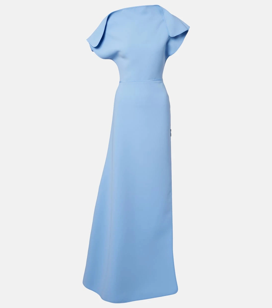 Maticevski - Absolve draped gown