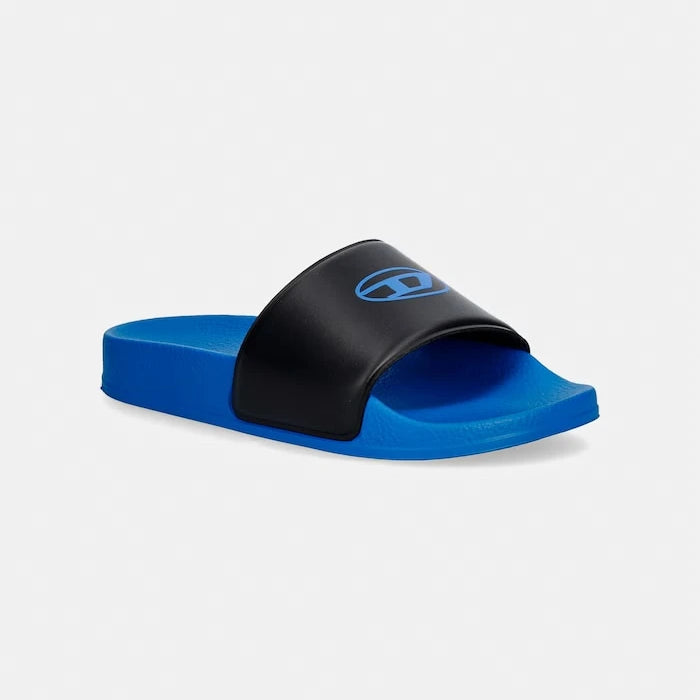 Diesel чехли за деца SA-BWOVALF SANDALS