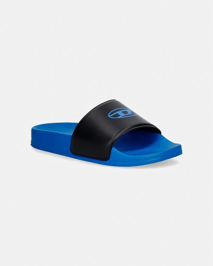 Diesel Çocuk Terlikleri SA-BWOVALF SANDALS