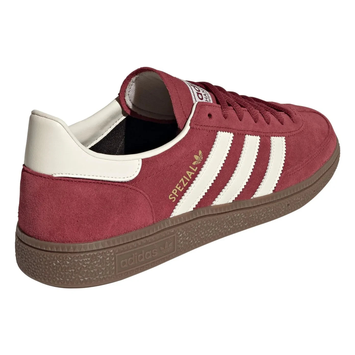 Adidas - Handball Spezial sneakers | Burgundy