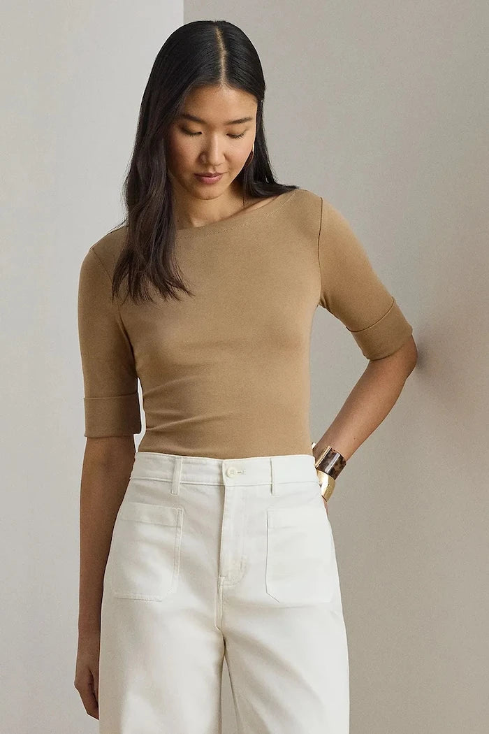 Тениска Lauren Ralph Lauren