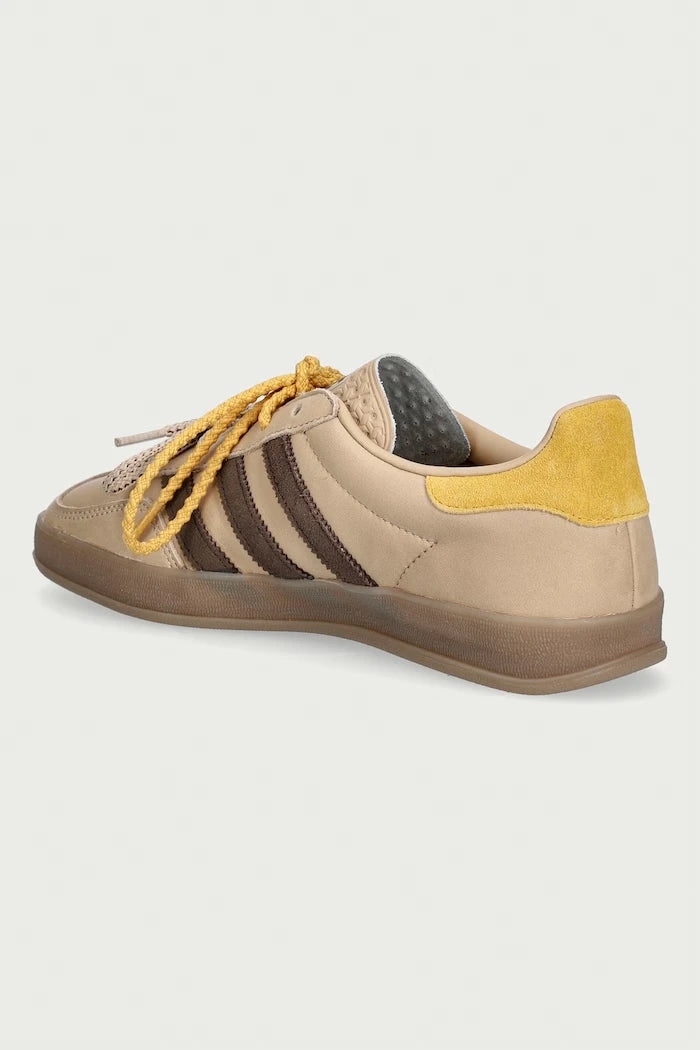 adidas Originals Gazelle Indoor kadın nubuk spor ayakkabı