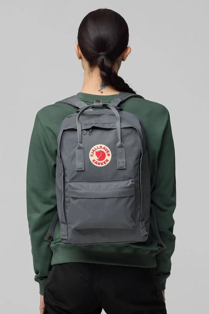 Раница Fjallraven Kanken Laptop 15"