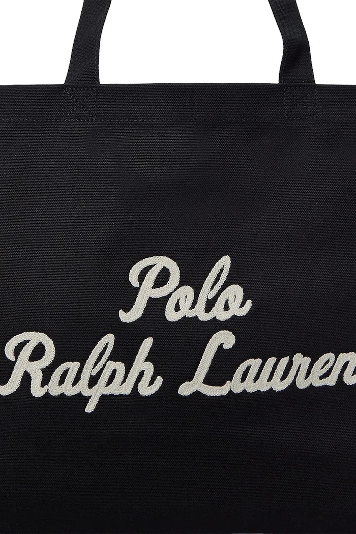 Чанта Polo Ralph Lauren 15,8 x 45,7 x 36,8 cm