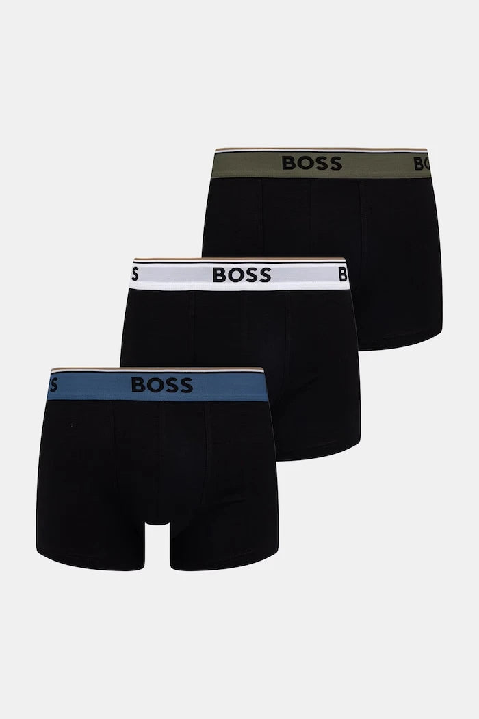 BOSS erkek boxer 3'lü