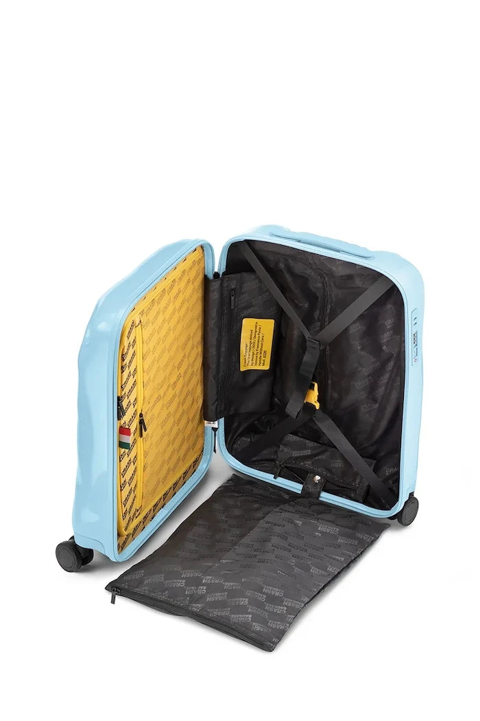 Crash Baggage TONE ON TONE Small size 55x40x22 cm