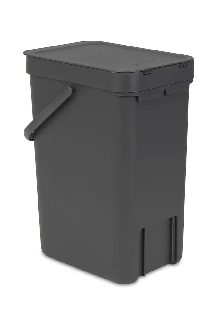 Кошче за боклук Brabantia Sort & Go 12 L