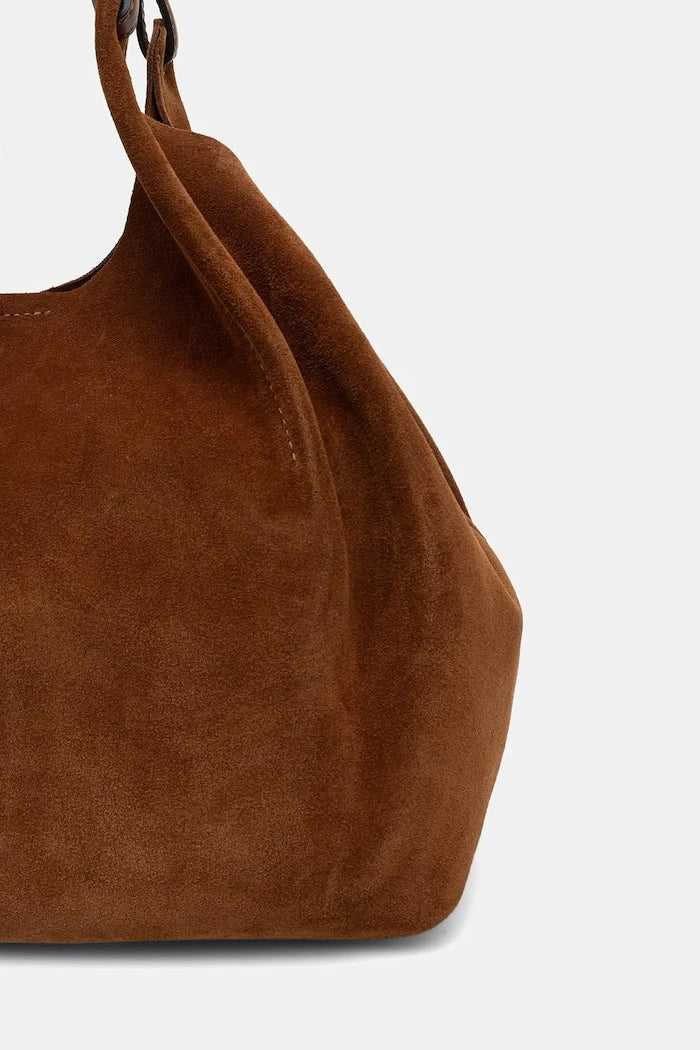 Gianni Chiarini deri kadın shopping çantası DUA