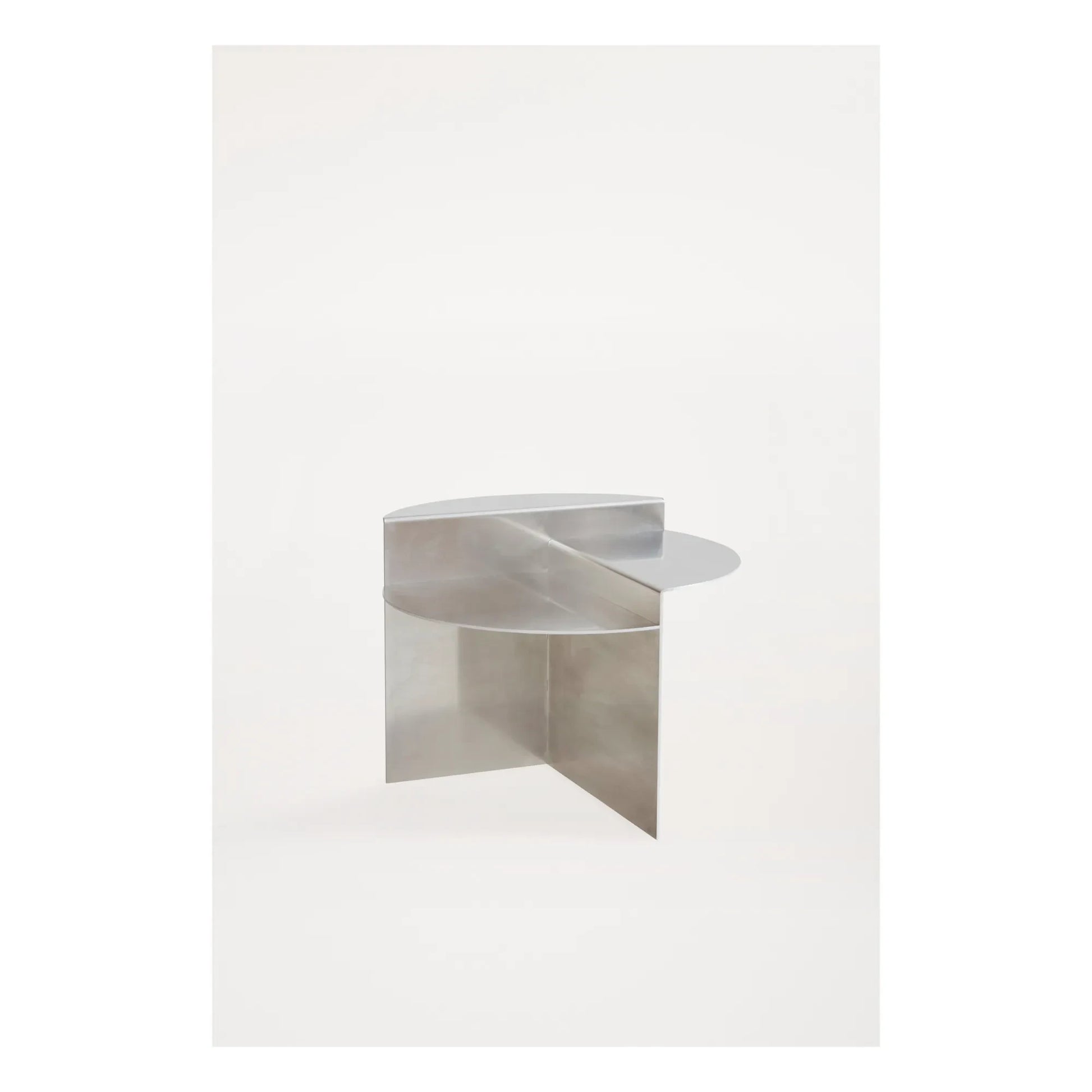 Frama - Rivet Aluminium Side Table