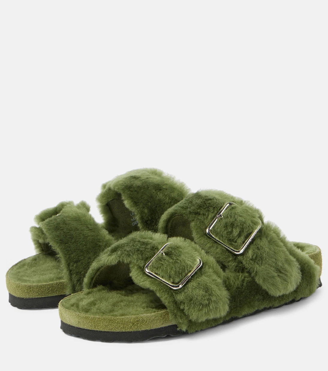 Birkenstock 1774 - Arizona shearling sandals